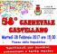 58° Carnevale Castellano